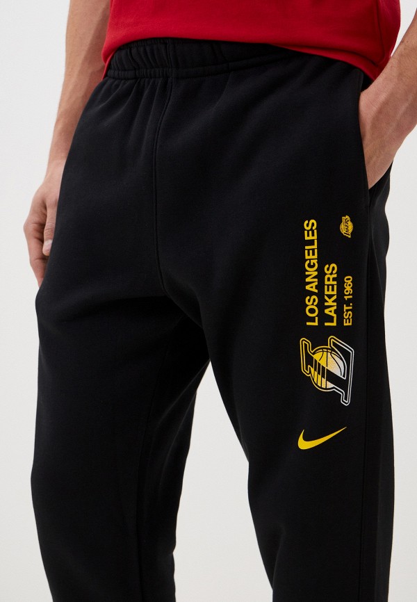 Nike Брюки спортивные - фото 4