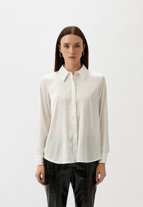 Emme Marella Блуза - RADIAL - фото 1