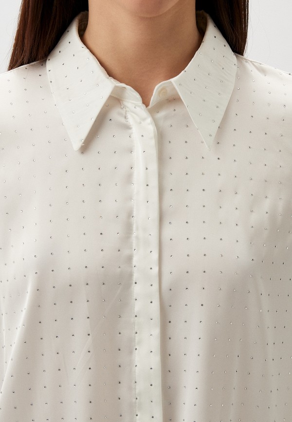 Emme Marella Блуза - RADIAL - фото 4