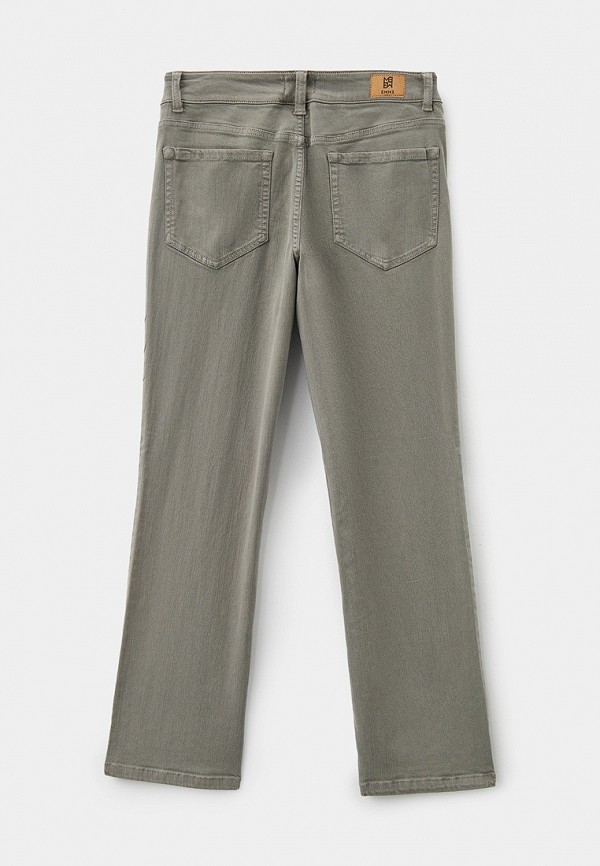 Emme Marella Брюки - BARBANO - фото 2