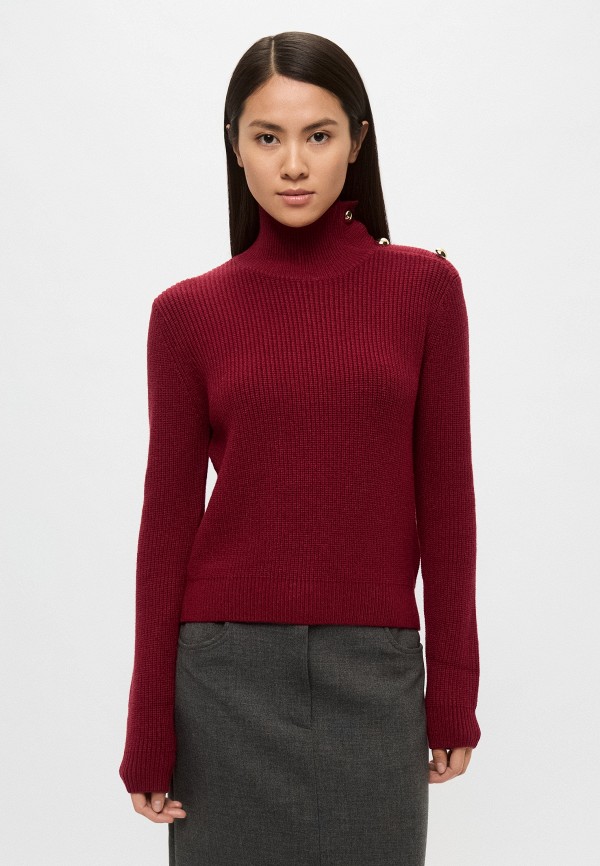 Emme Marella Свитер - JEFF - фото 1