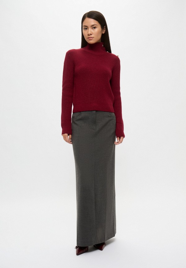 Emme Marella Свитер - JEFF - фото 2