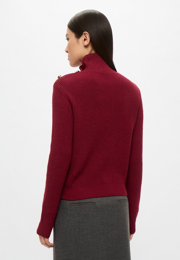 Emme Marella Свитер - JEFF - фото 3