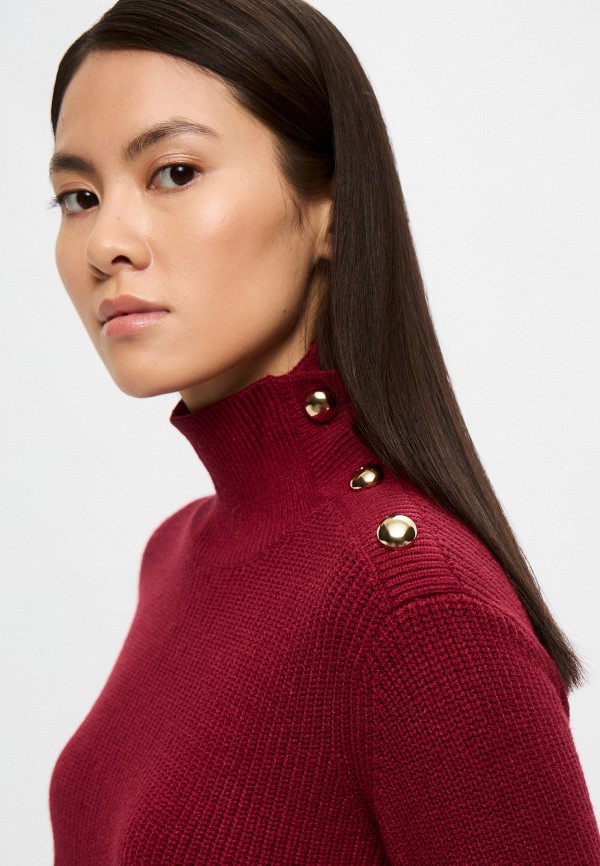 Emme Marella Свитер - JEFF - фото 4