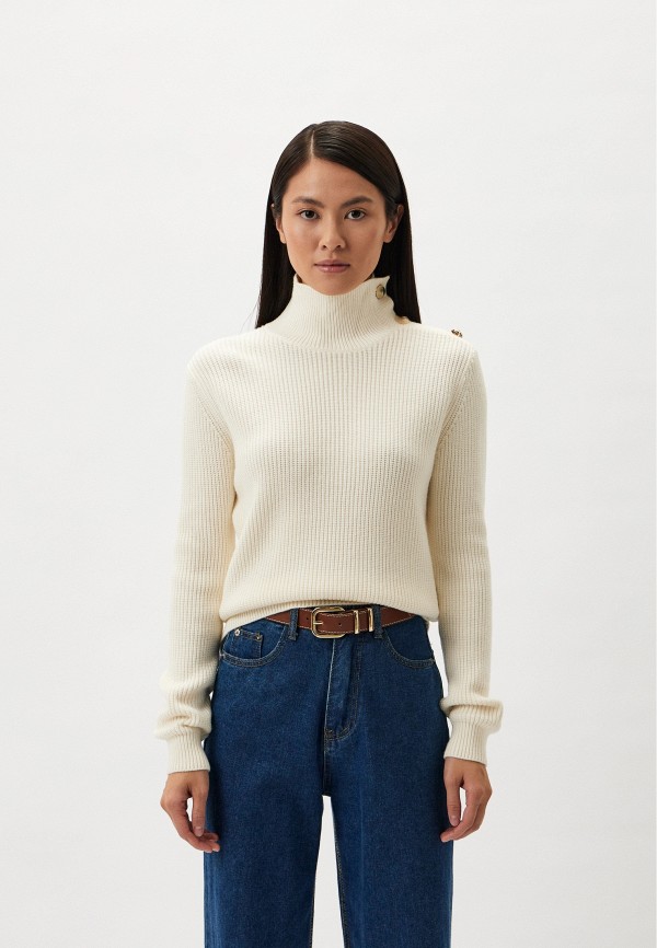 Emme Marella Свитер - JEFF - фото 1