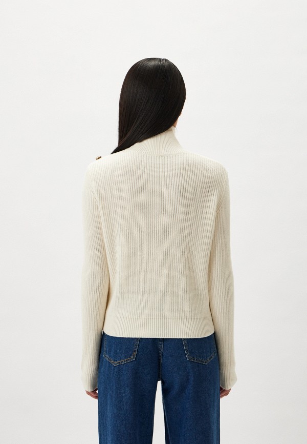 Emme Marella Свитер - JEFF - фото 3