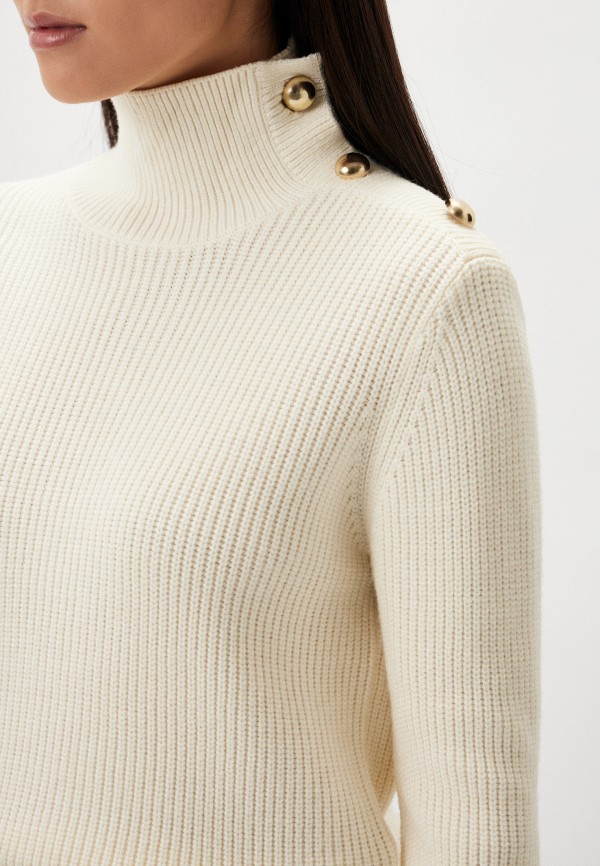 Emme Marella Свитер - JEFF - фото 4