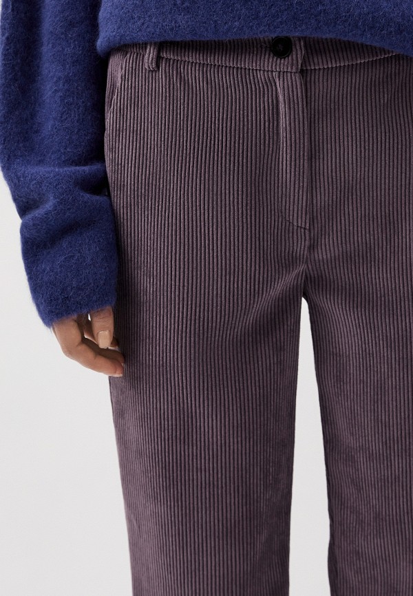 Emme Marella Брюки - NO - фото 4