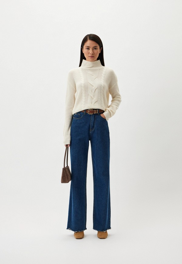 Emme Marella Водолазка - SPIANO - фото 2