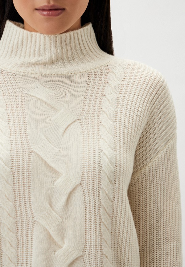 Emme Marella Водолазка - SPIANO - фото 4