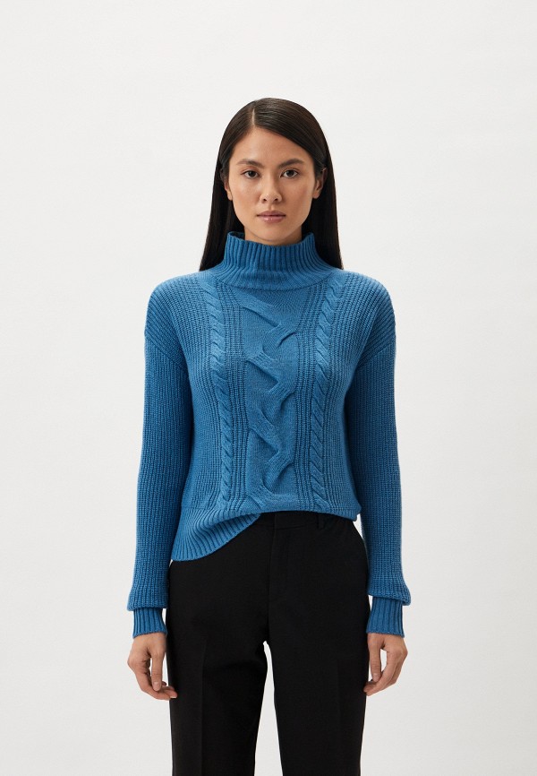 Emme Marella Водолазка - SPIANO - фото 1