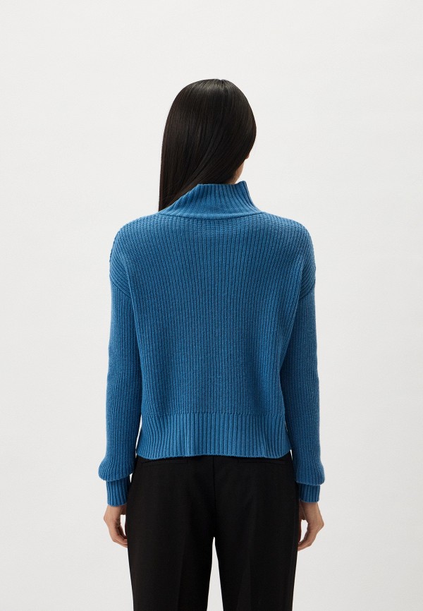 Emme Marella Водолазка - SPIANO - фото 3