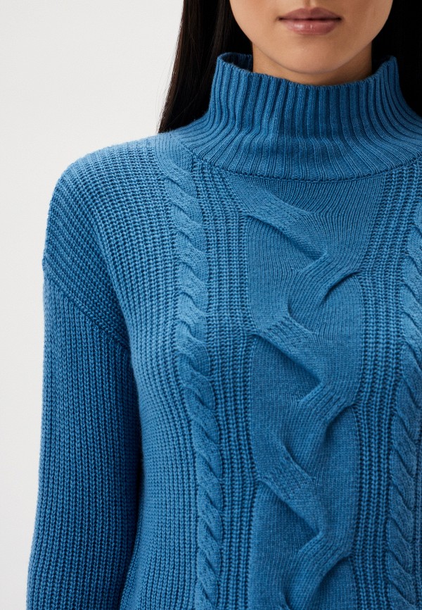 Emme Marella Водолазка - SPIANO - фото 4