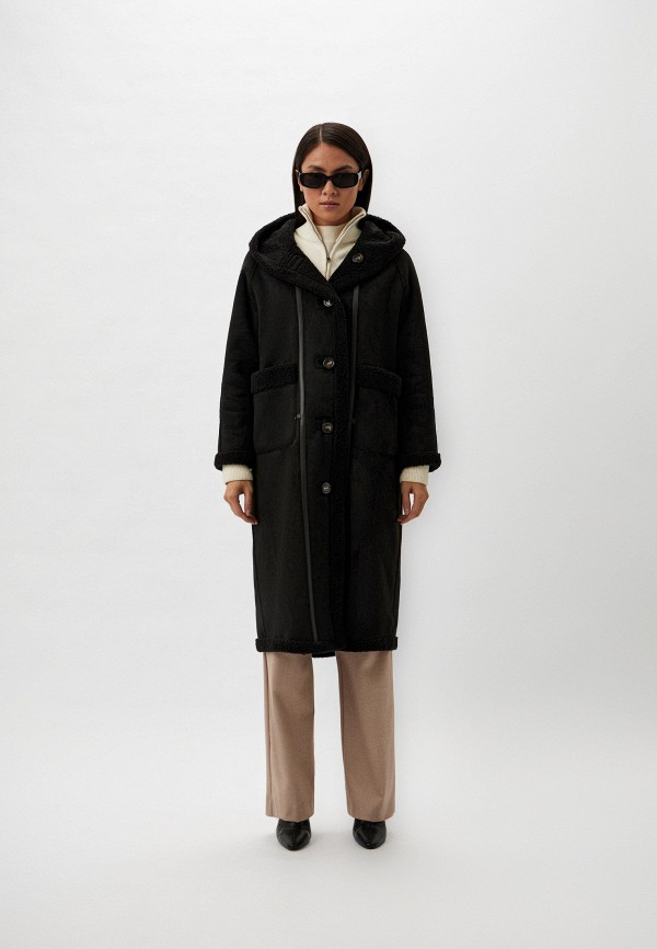 Emme Marella Дубленка - MINCIO - фото 1