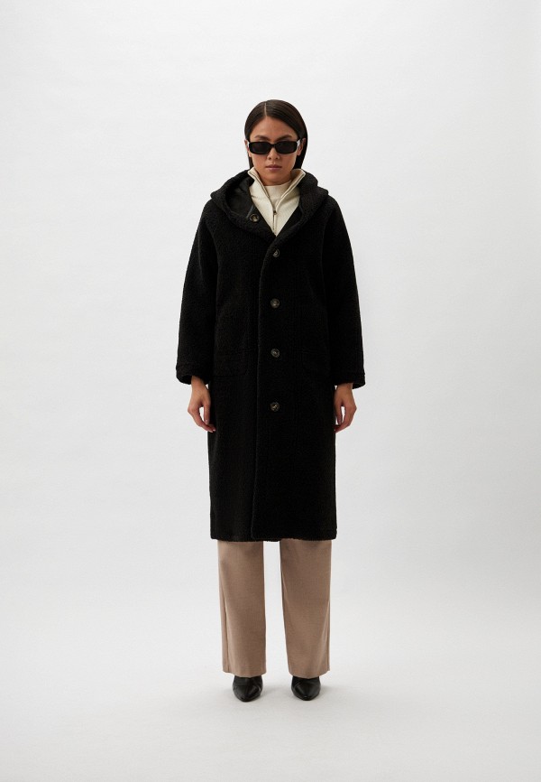 Emme Marella Дубленка - MINCIO - фото 4