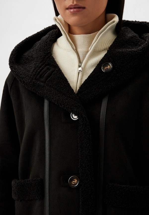 Emme Marella Дубленка - MINCIO - фото 5