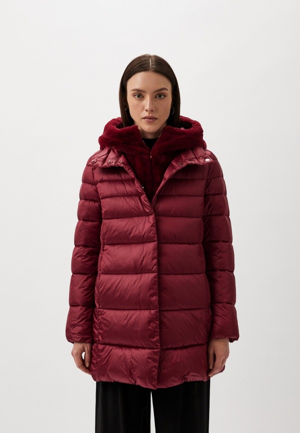 Emme Marella Куртка утепленная - TOSCANA - фото 1