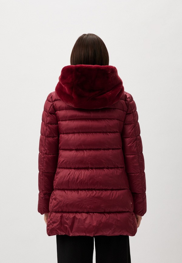 Emme Marella Куртка утепленная - TOSCANA - фото 3