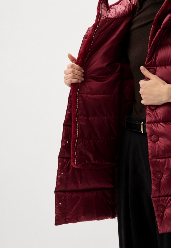 Emme Marella Куртка утепленная - TOSCANA - фото 4