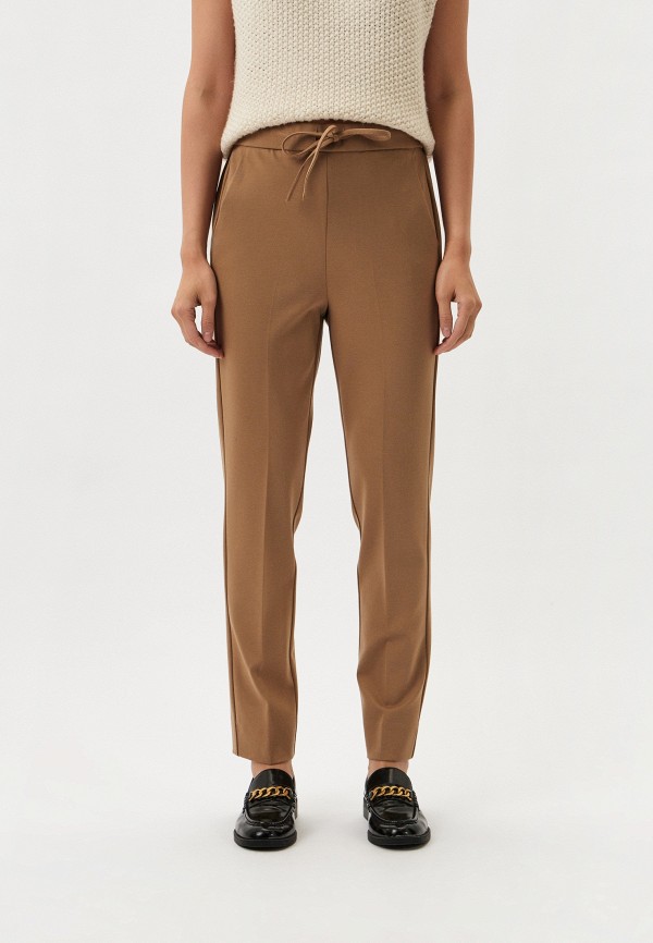 Emme Marella Брюки - COCCO - фото 1