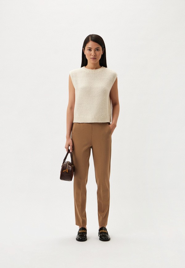 Emme Marella Брюки - COCCO - фото 2