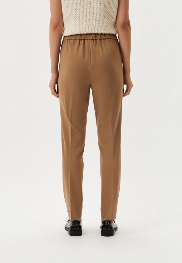 Emme Marella Брюки - COCCO - фото 3