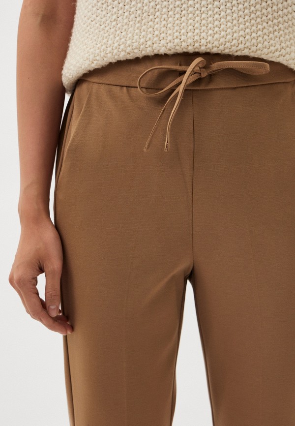 Emme Marella Брюки - COCCO - фото 4