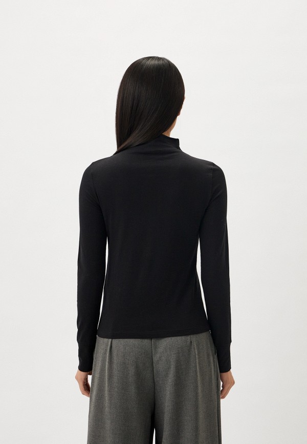 Emme Marella Водолазка - MIKI - фото 3