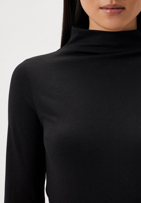 Emme Marella Водолазка - MIKI - фото 4