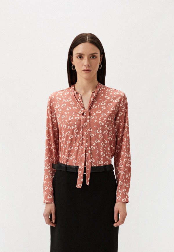 iBlues Блуза - FEUDO - фото 1