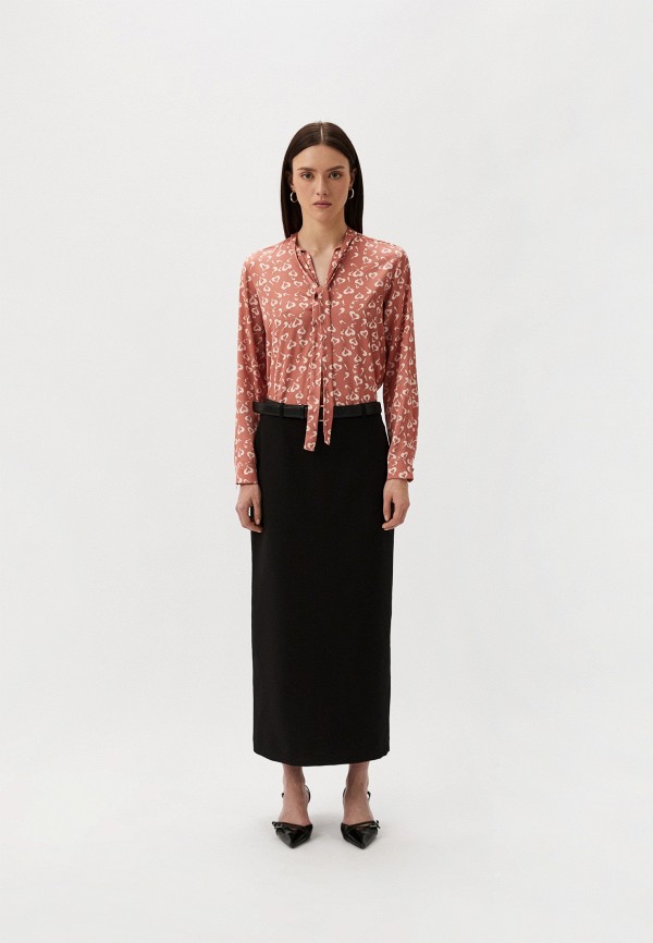 iBlues Блуза - FEUDO - фото 2