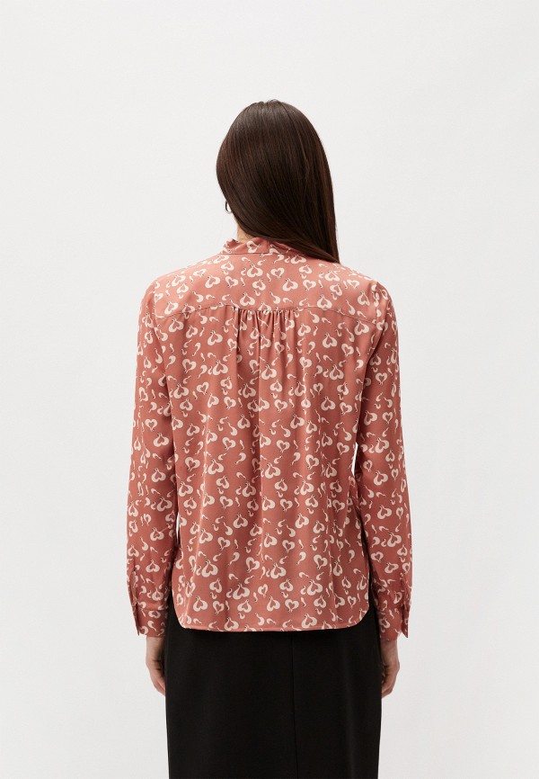 iBlues Блуза - FEUDO - фото 3