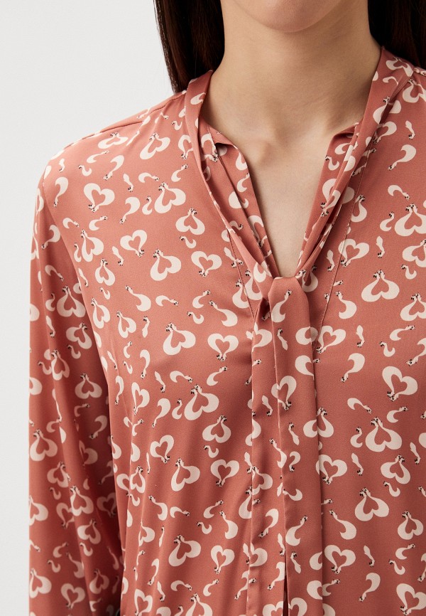 iBlues Блуза - FEUDO - фото 4