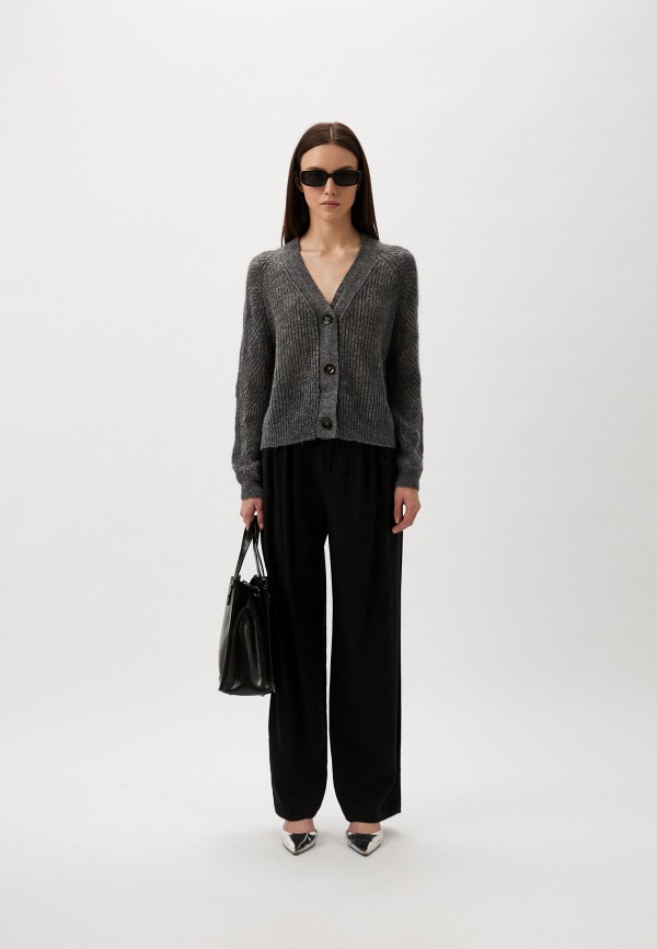 iBlues Кардиган - PANTERA - фото 2