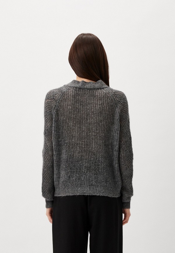 iBlues Кардиган - PANTERA - фото 3