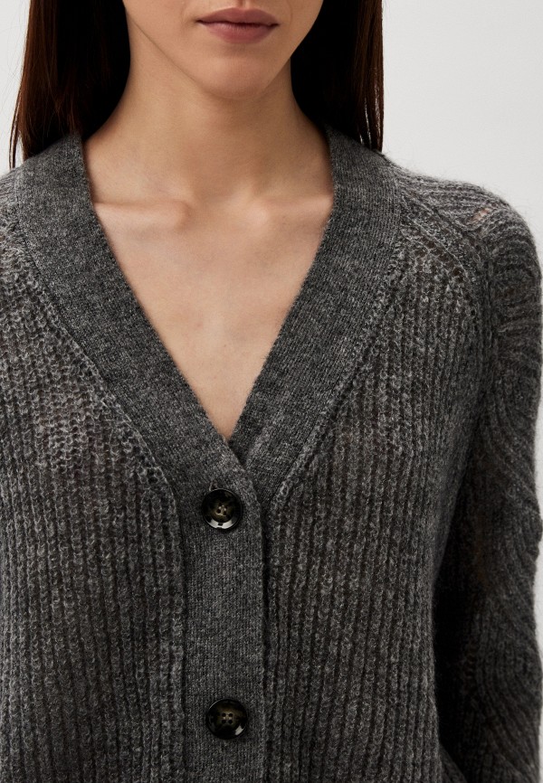 iBlues Кардиган - PANTERA - фото 4