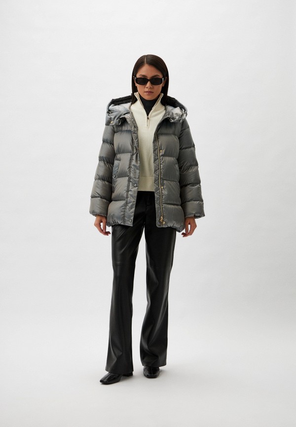 iBlues Пуховик - SPIDER - фото 2