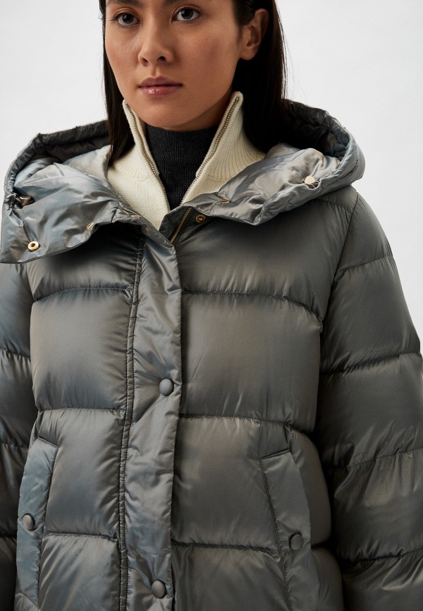 iBlues Пуховик - SPIDER - фото 5