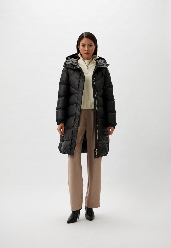 iBlues Пуховик - ARAMIS - фото 2