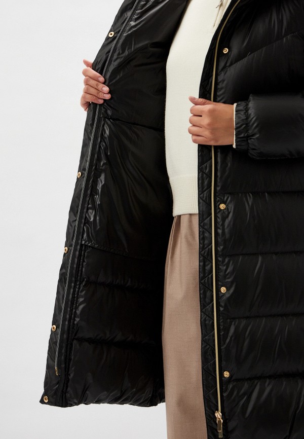 iBlues Пуховик - ARAMIS - фото 4