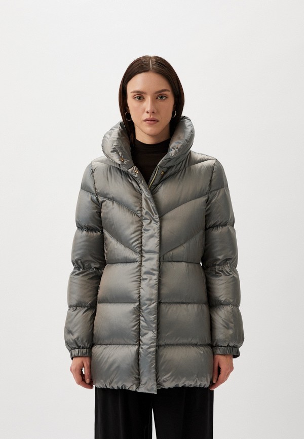 iBlues Пуховик - HARVARD - фото 1