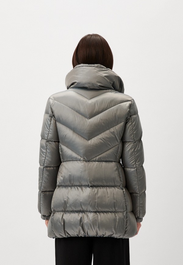 iBlues Пуховик - HARVARD - фото 3