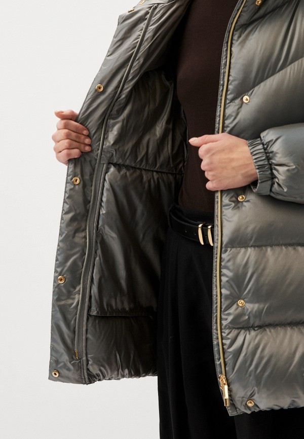 iBlues Пуховик - HARVARD - фото 4