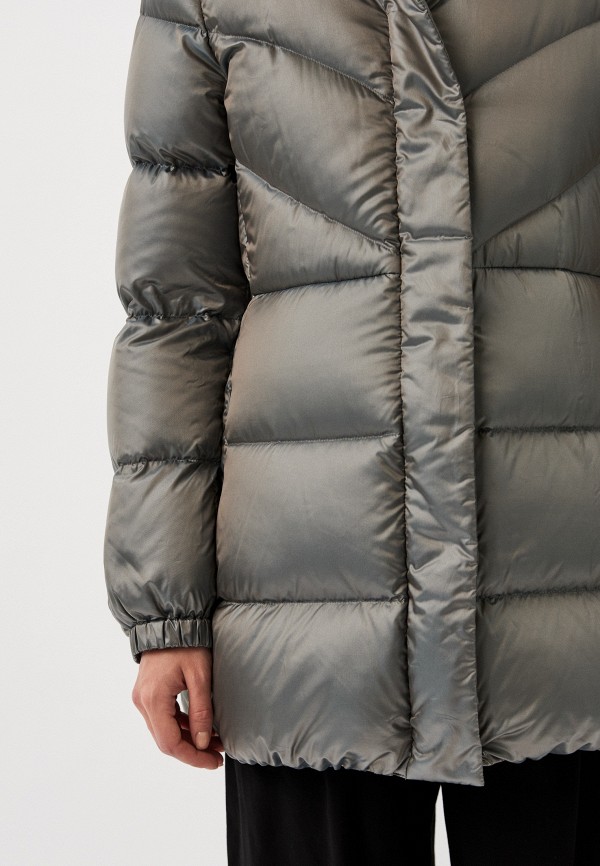 iBlues Пуховик - HARVARD - фото 5