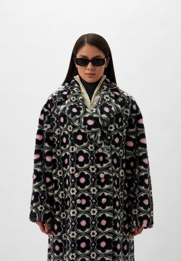 Max&Co Шуба - LENA &CO.LLABORATION - фото 2