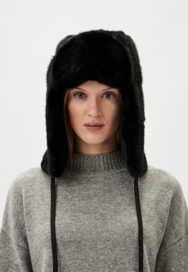 Max&Co Шапка - JO &CO.LLABORATION - фото 4