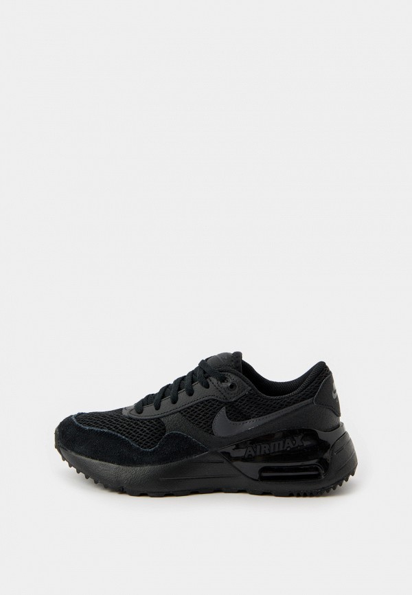 Nike Кроссовки - Nike Air Max SYSTM - фото 1