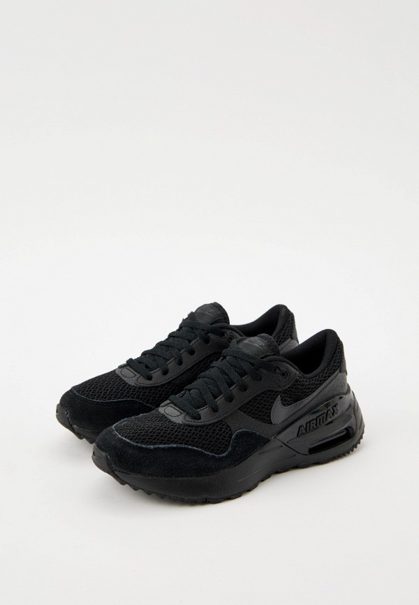 Nike Кроссовки - Nike Air Max SYSTM - фото 3