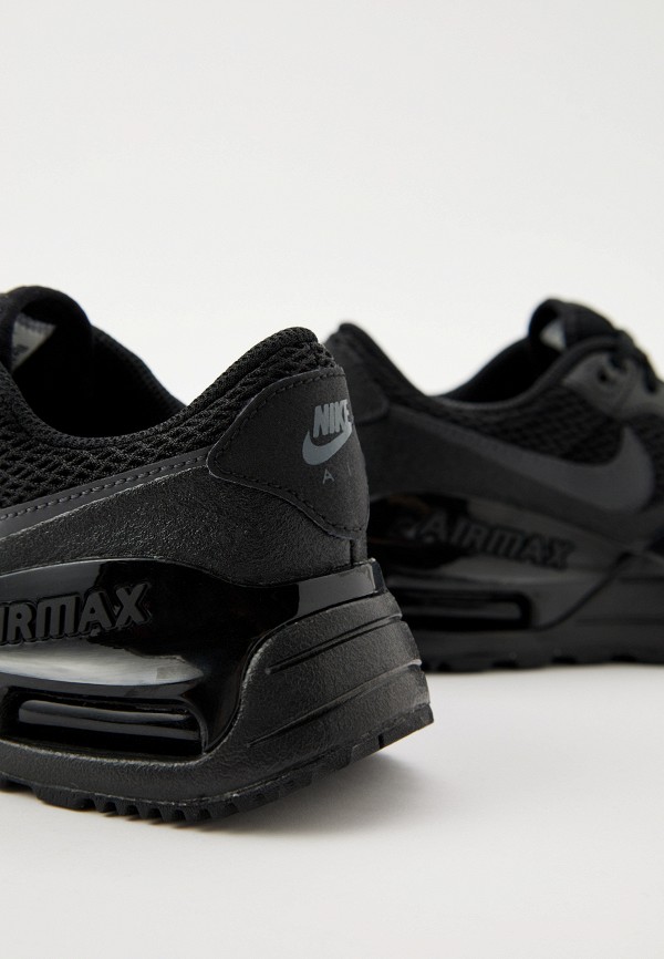 Nike Кроссовки - Nike Air Max SYSTM - фото 4