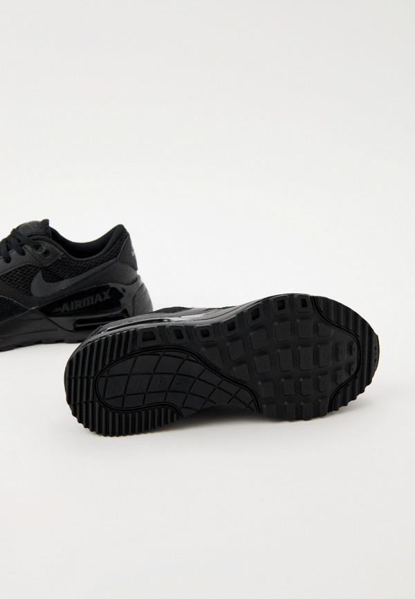 Nike Кроссовки - Nike Air Max SYSTM - фото 5